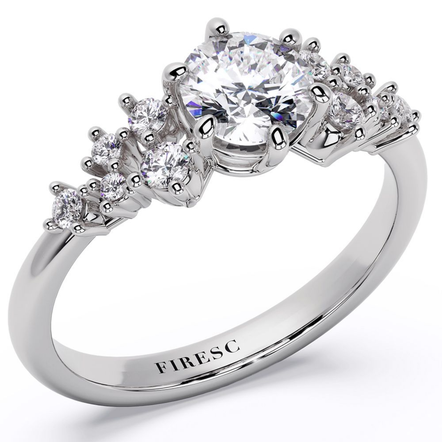 Poza cu Inel de logodna AA455